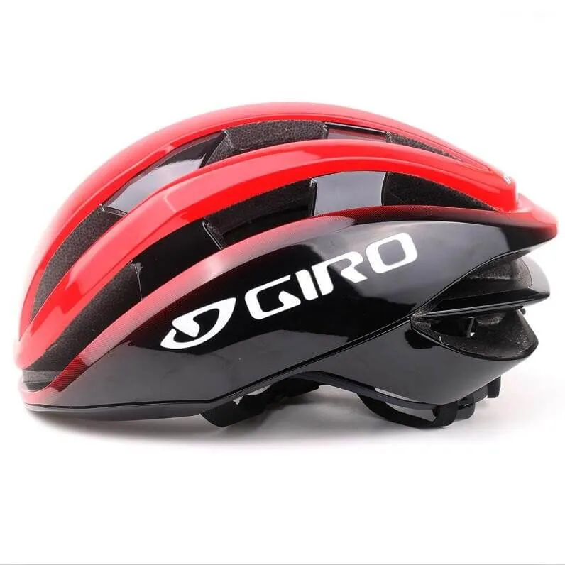 SpeedHalo™ | Casque velo aérodynamique et ajustable