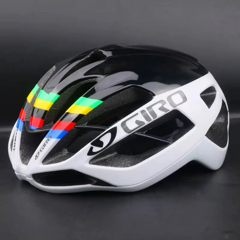 FlowVertex™ | Casque velo ventilé et ultra-léger
