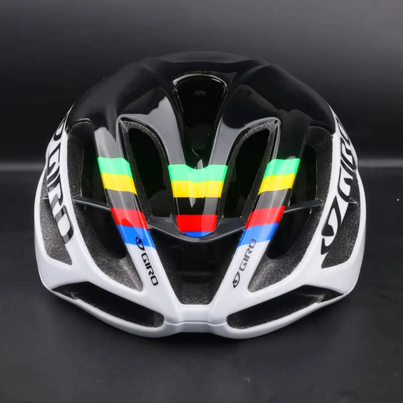 FlowVertex™ | Casque velo ventilé et ultra-léger