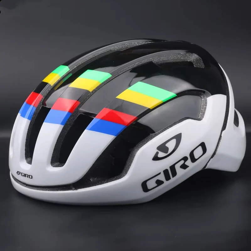 AeroEdge™ | Casque velo robuste avec ventilation avancée