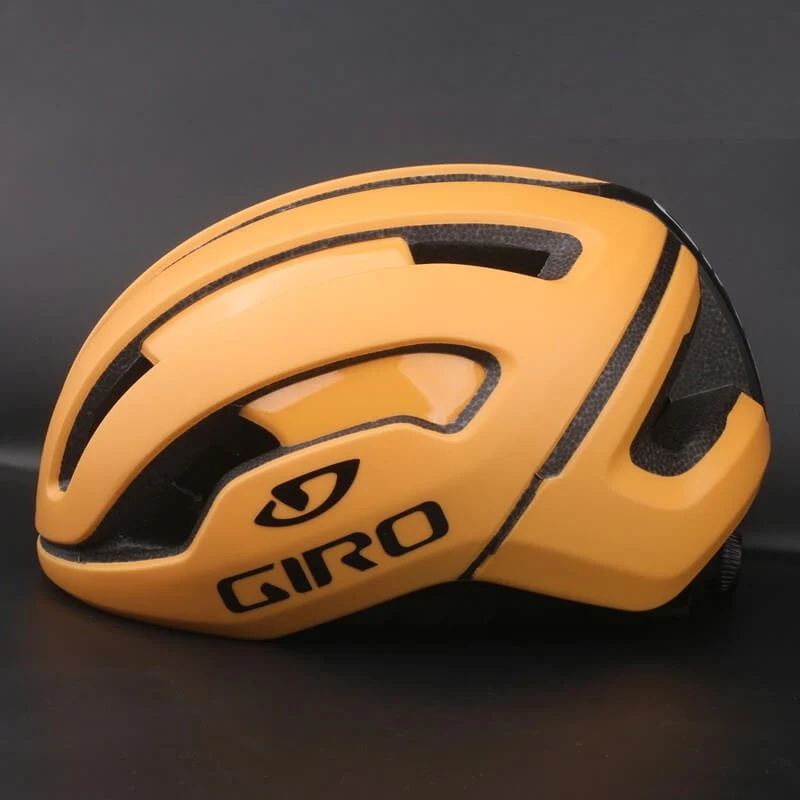 AeroEdge™ | Casque velo robuste avec ventilation avancée