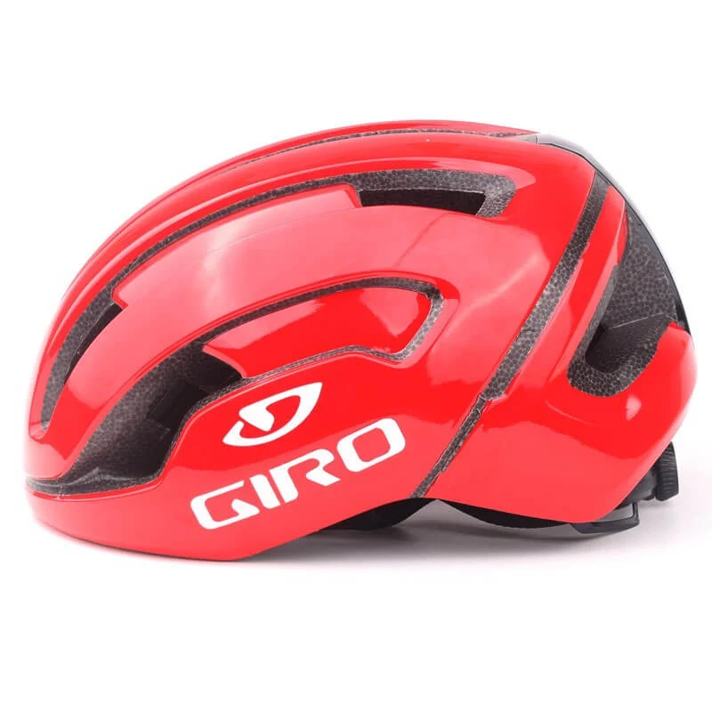 AeroEdge™ | Casque velo robuste avec ventilation avancée