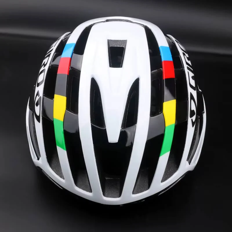 WindCutter™ | Casque velo léger avec ventilation maximale