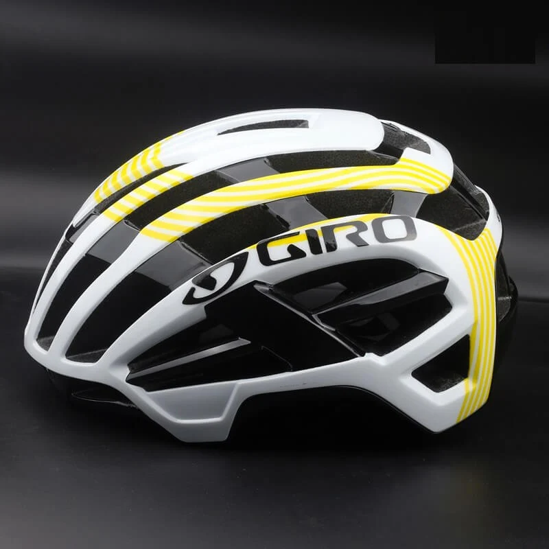 WindCutter™ | Casque velo léger avec ventilation maximale