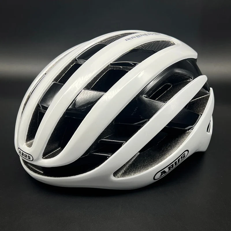 SkyTrace™ | Casque velo léger et ventilé avec protection avancée
