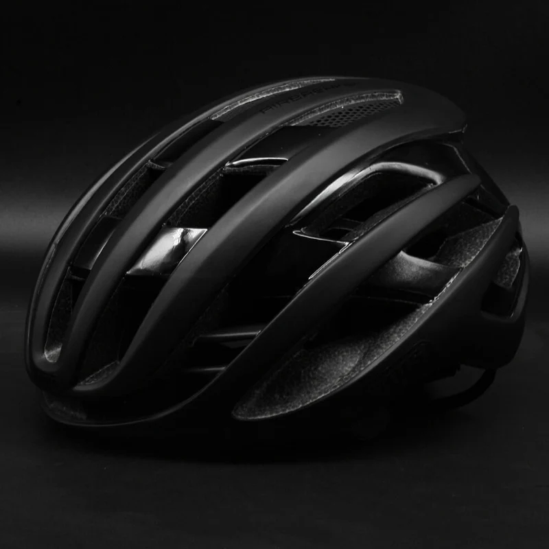 SkyTrace™ | Casque velo léger et ventilé avec protection avancée