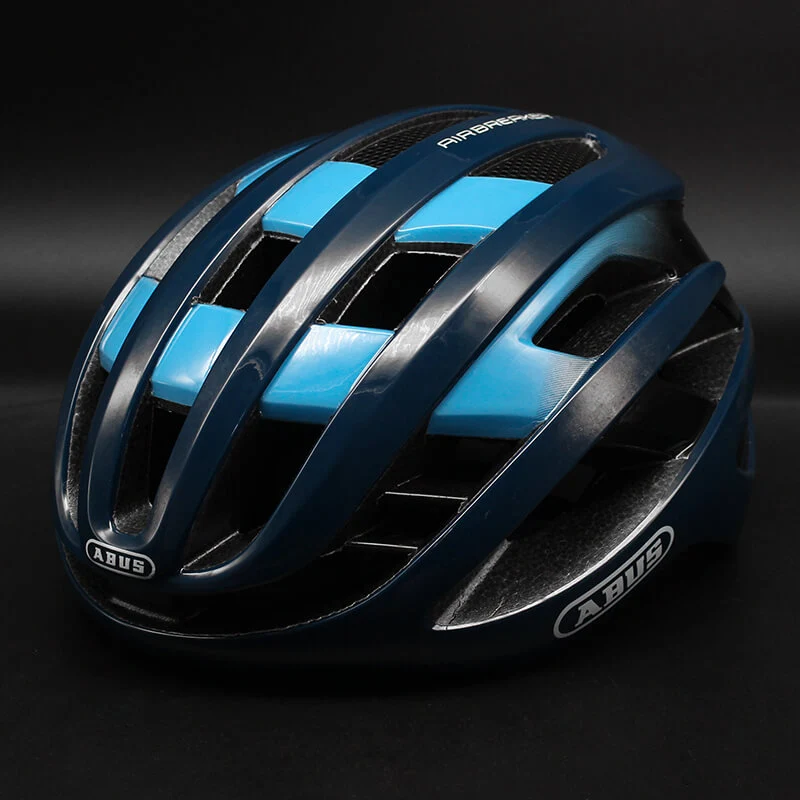 SkyTrace™ | Casque velo léger et ventilé avec protection avancée
