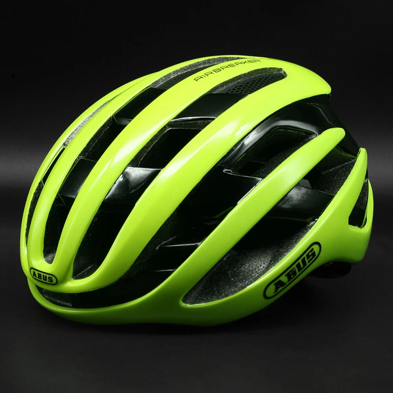 SkyTrace™ | Casque velo léger et ventilé avec protection avancée