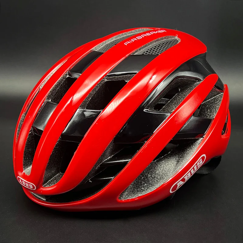 SkyTrace™ | Casque velo léger et ventilé avec protection avancée