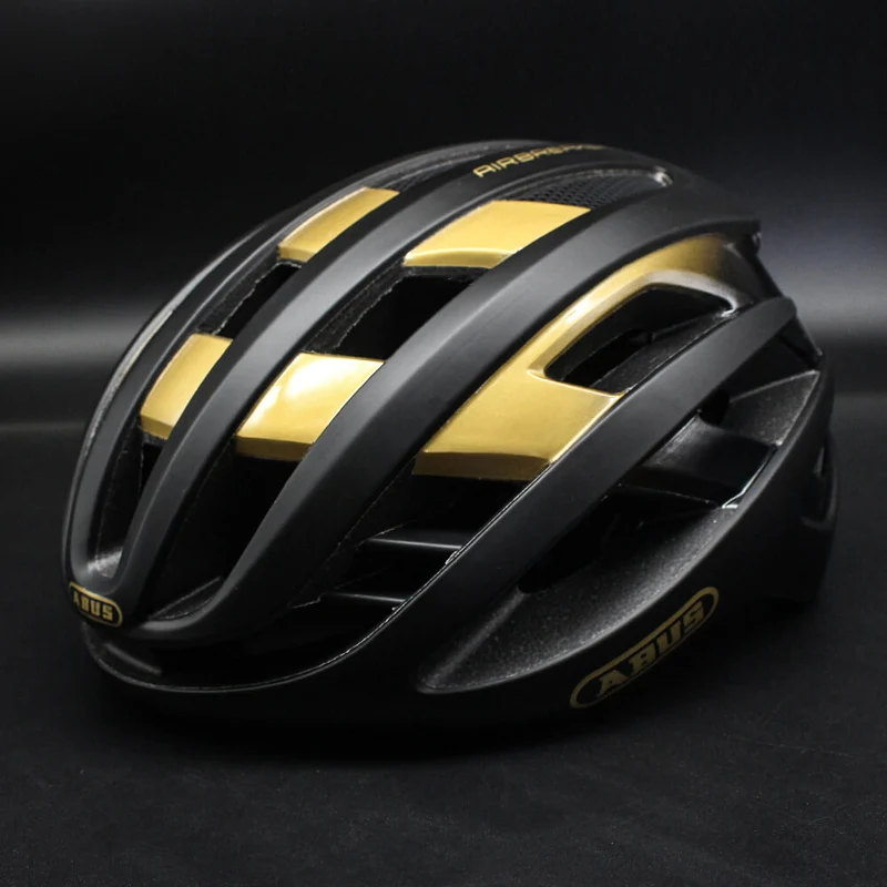 SkyTrace™ | Casque velo léger et ventilé avec protection avancée