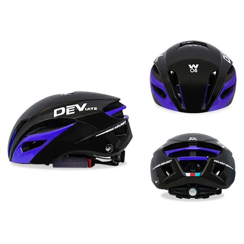 StreamLiner™ | Casque velo avec ajustement précis et ventilation optimale