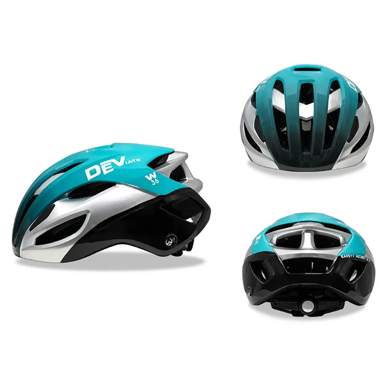 StreamLiner™ | Casque velo avec ajustement précis et ventilation optimale