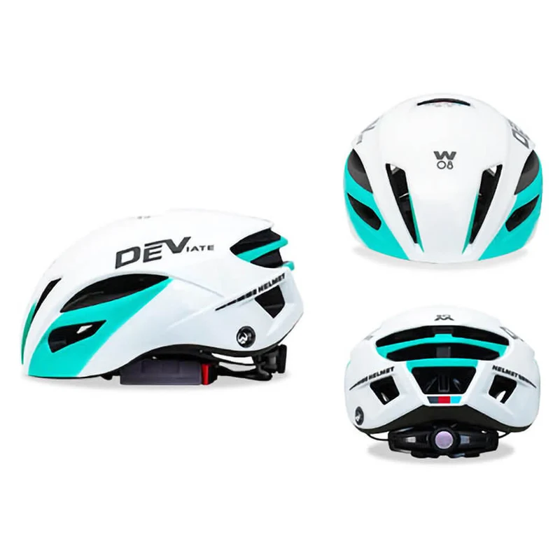 StreamLiner™ | Casque velo avec ajustement précis et ventilation optimale