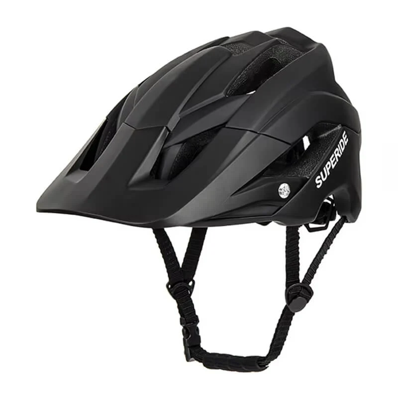 RidgeRacer™ | Casque velo ultra-léger et parfaitement ventilé