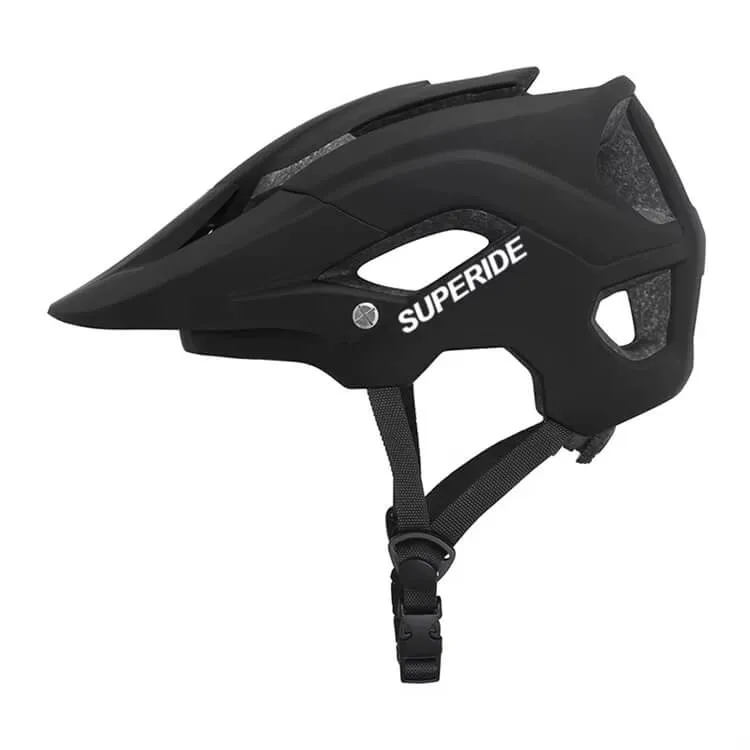 RidgeRacer™ | Casque velo ultra-léger et parfaitement ventilé