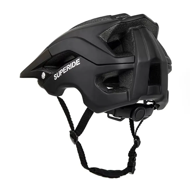 RidgeRacer™ | Casque velo ultra-léger et parfaitement ventilé