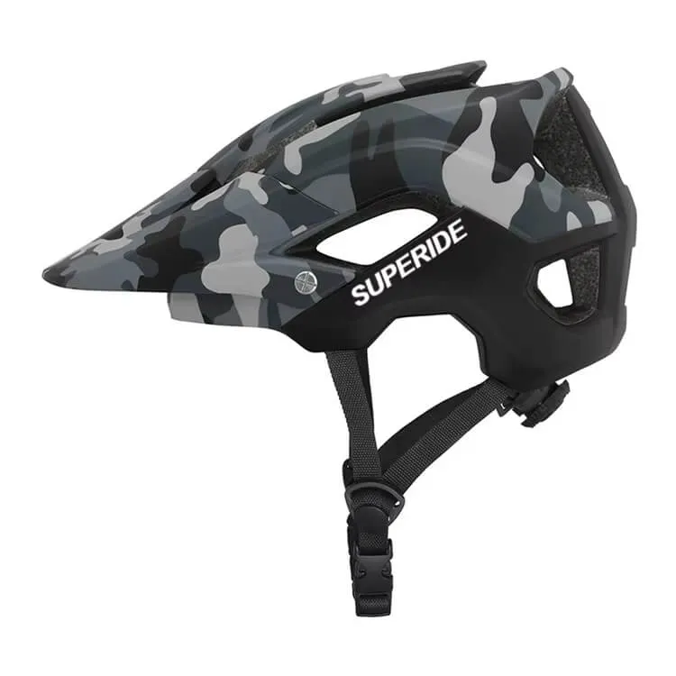 RidgeRacer™ | Casque velo ultra-léger et parfaitement ventilé