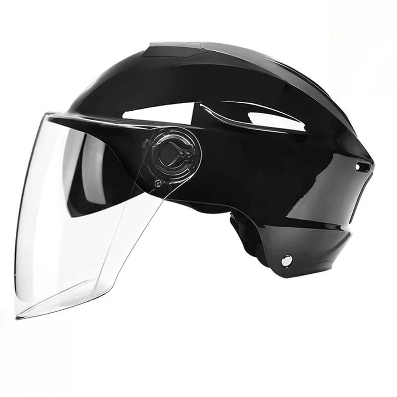 MetroHelm™ | Casque velo urbain léger et ajustable avec visière solaire