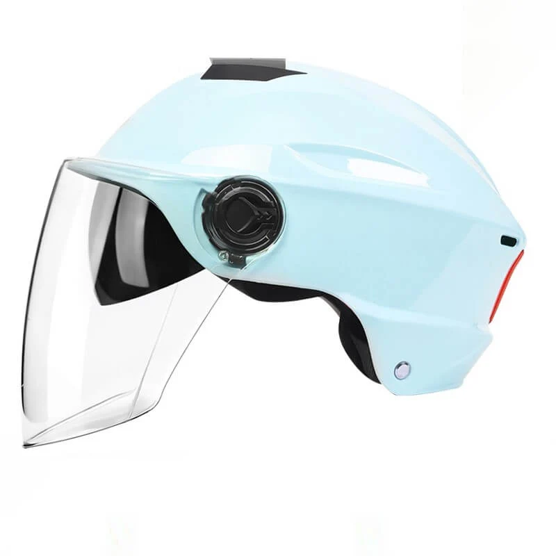 MetroHelm™ | Casque velo urbain léger et ajustable avec visière solaire