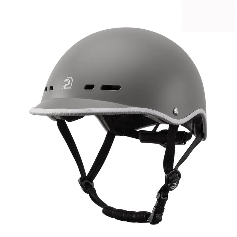 CityFlow™ | Casque velo urbain ajustable avec éléments réfléchissants