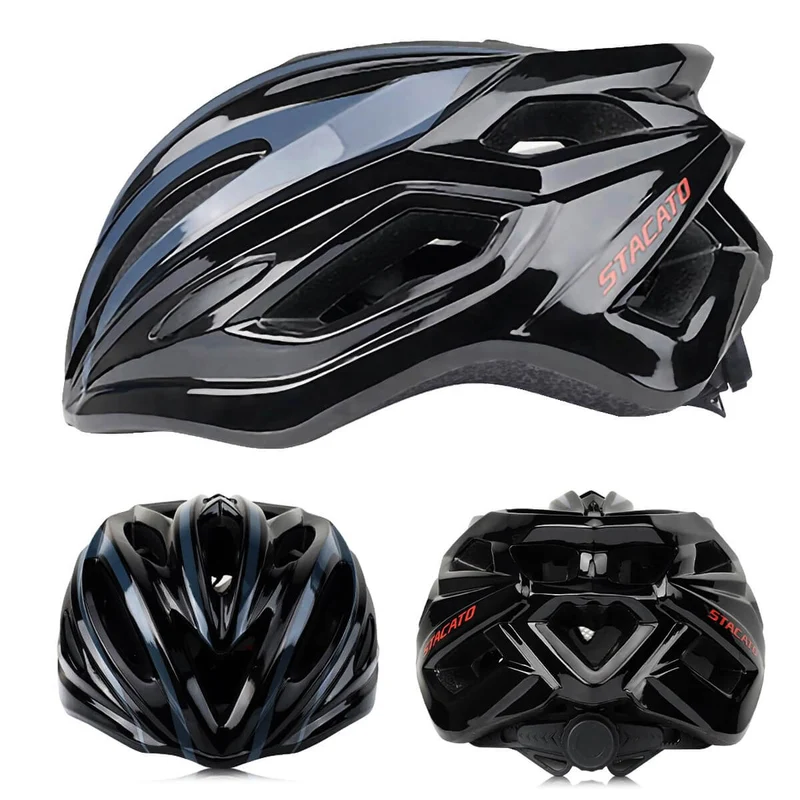 AirCruise™ | Casque velo léger avec ajustement personnalisé