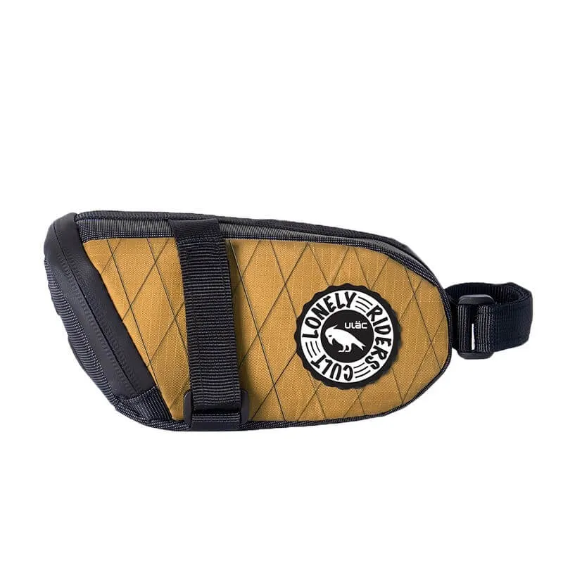 GlideStash™ | Sacoche de selle imperméable 0.6/1/1.3L