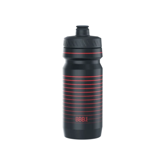 bidon 550ml AutoTank noir/rouge 550 ml
