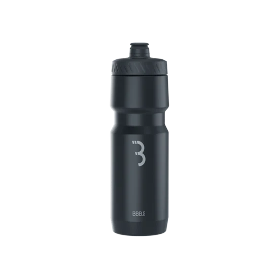 bidon 750ml AutoTank noir 750 ml