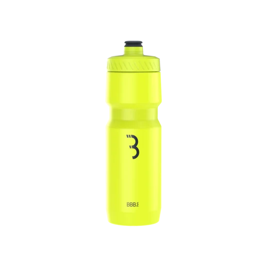 bidon 750ml AutoTank neon jaune 750 ml