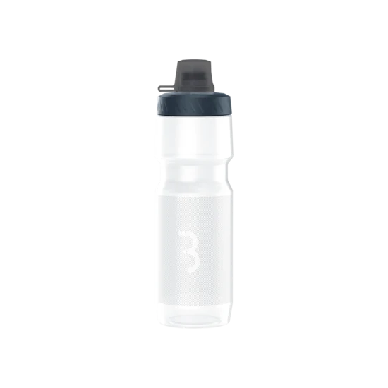 bidon AutoTank XL Mudcap autoclose transparent 750 ml