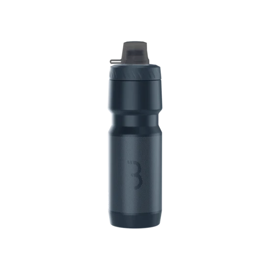 bidon AutoTank XL Mudcap autoclose noir 750 ml