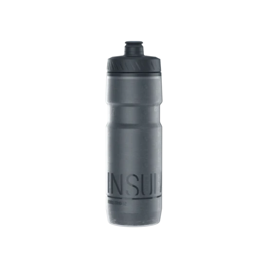 bidon 500ml ThermoTank avec autovalve noir 500ml