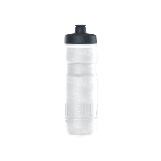 bidon 500ml ThermoTank avec autovalve blanc 500ml