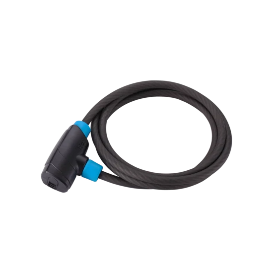 antivol PowerSafe noir 8mmx150cm