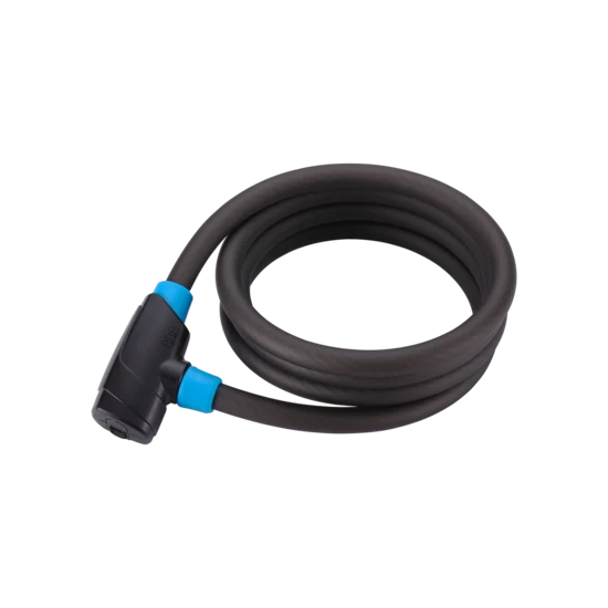 antivol PowerSafe noir 12mmx150cm