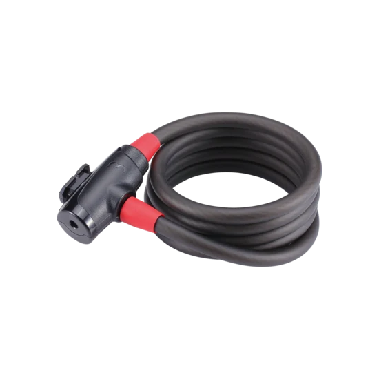 antivol PowerLock noir 12mmx180cm