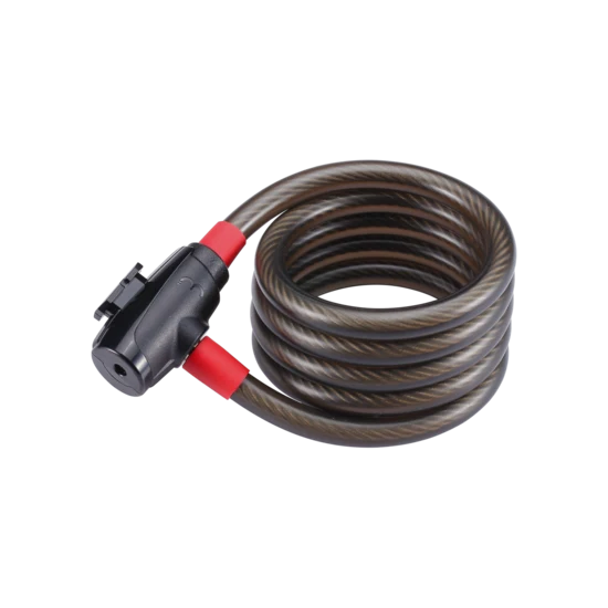 antivol PowerLock noir 15mmx180cm