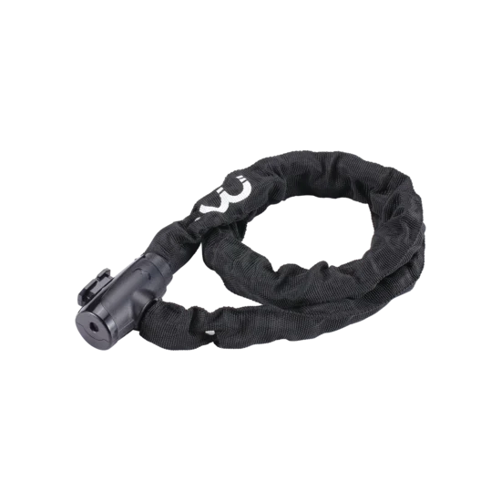 antivol PowerLink chain cable noir 5mmx100cm