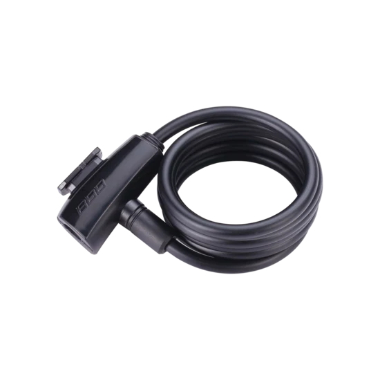 antivol QuickSafe noir 8mmx150cm