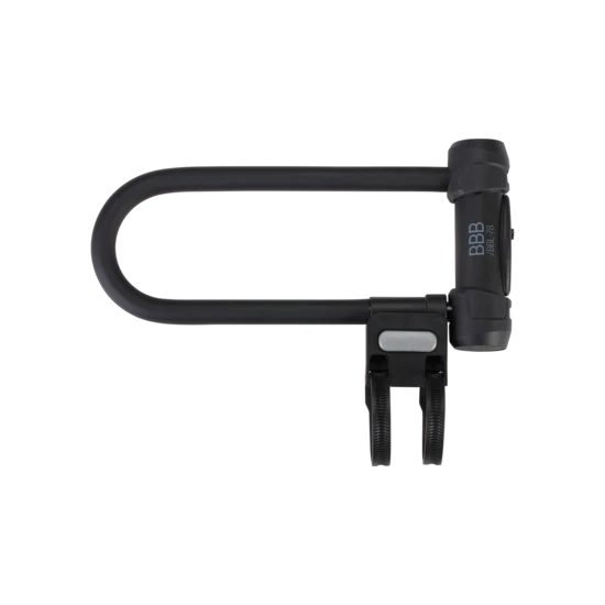 antivol Secure U ART3 /Sold Secure Gold noir 141mm x 295mm