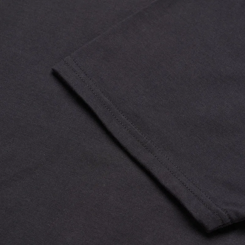 Womens Short Sleeve Tee Paint Shop Carbon