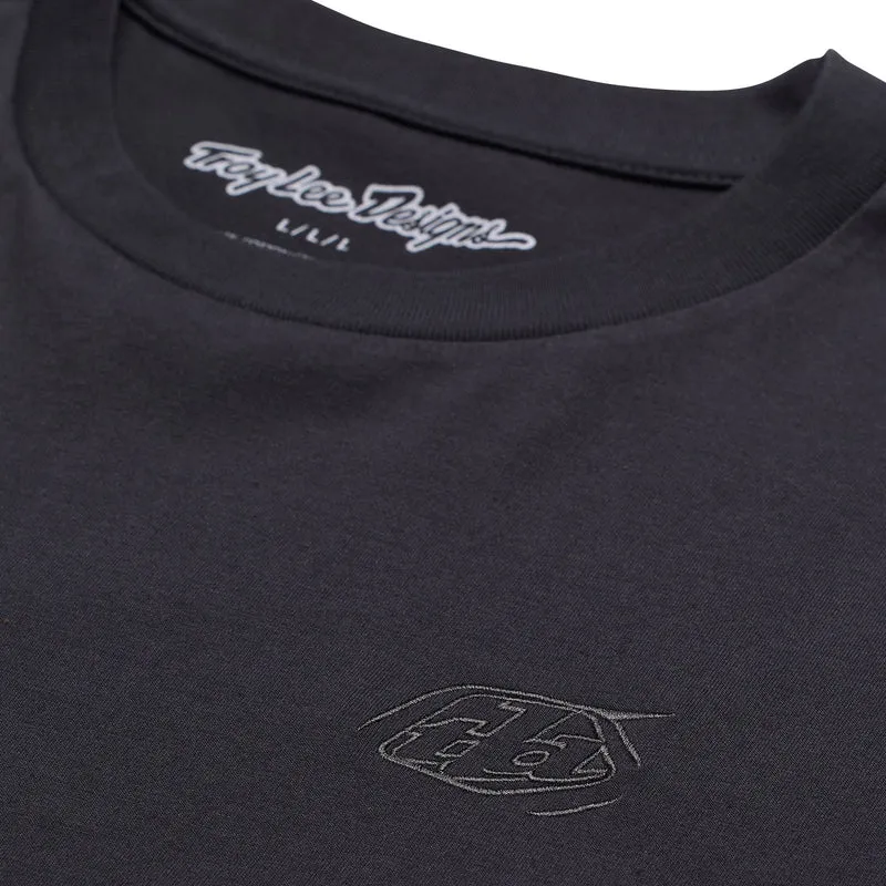 Short Sleeve Tee Standard Issue Carbon