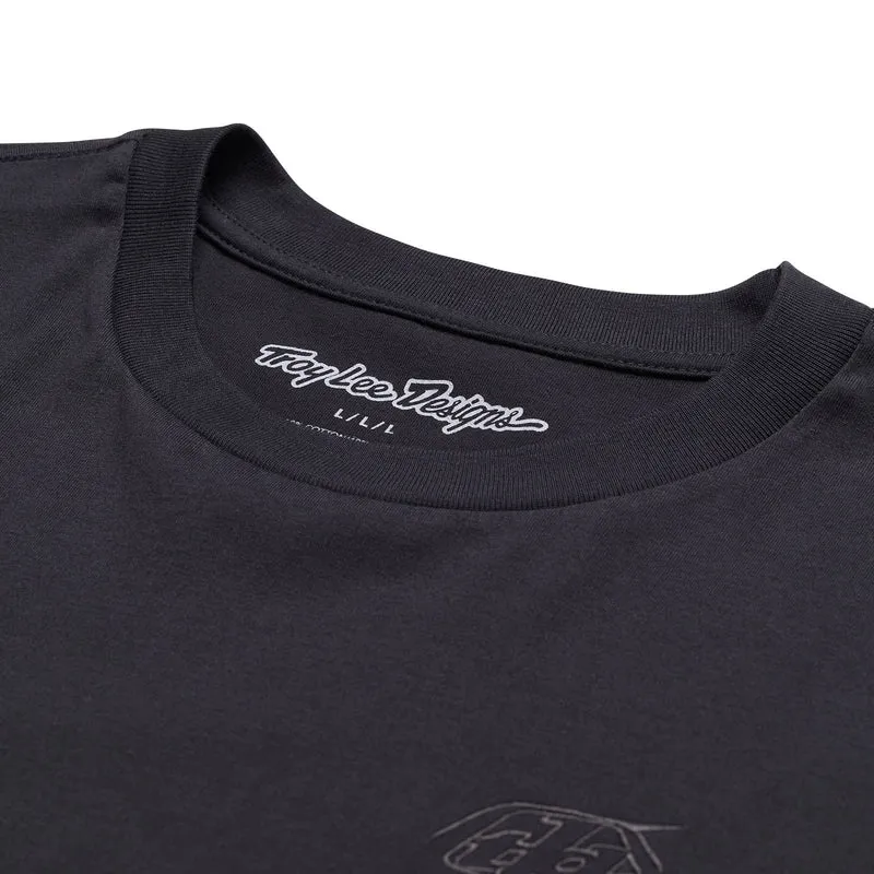 Short Sleeve Tee Standard Issue Carbon
