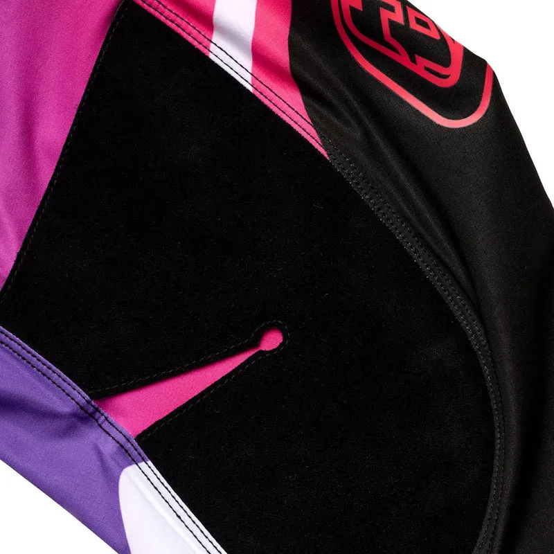 SE Ultra Pant Drip Black / Purple