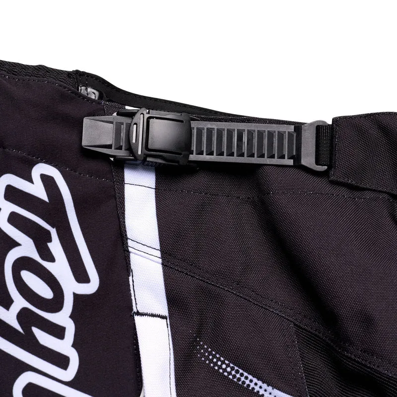 GP Pro Pant Spun Black