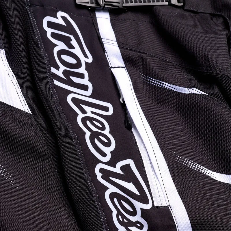 GP Pro Pant Spun Black