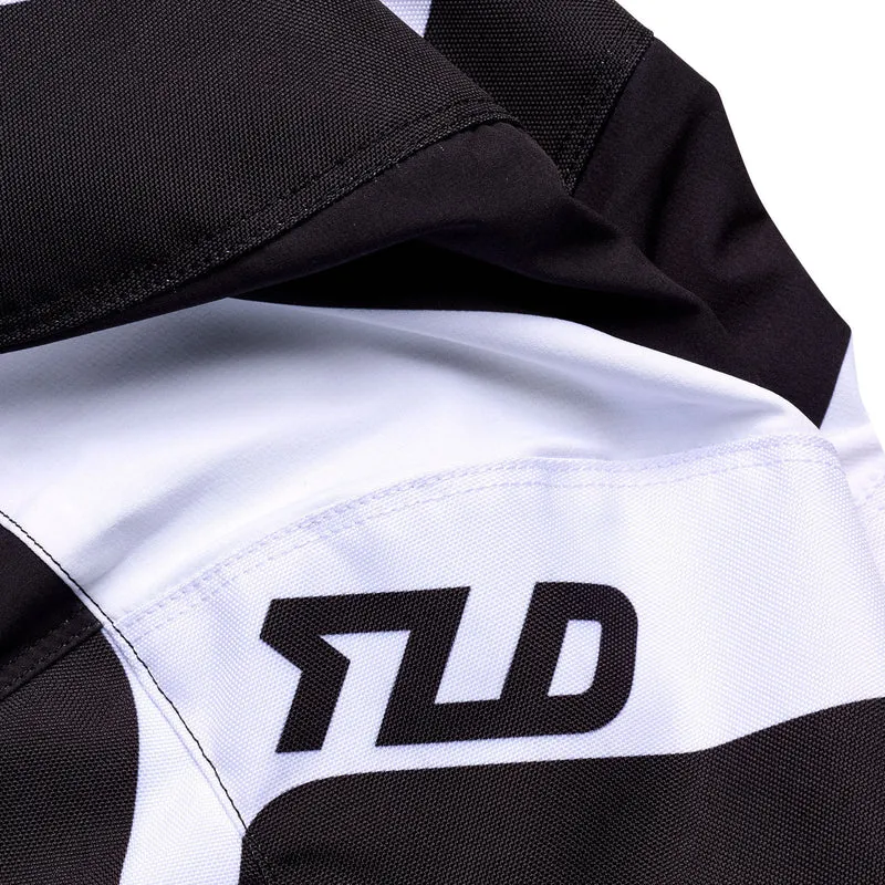 GP Pro Pant Spun Black