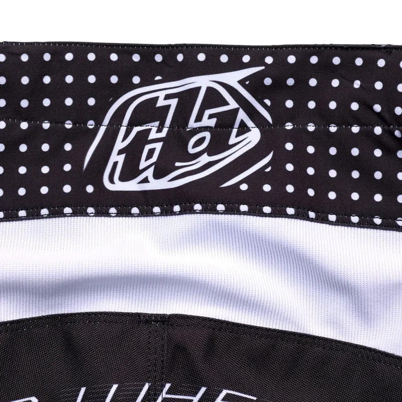GP Pro Pant Spun Black