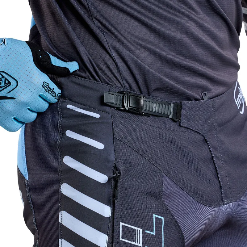 GP Pro Pant Fifty-50 Charcoal / Smoke