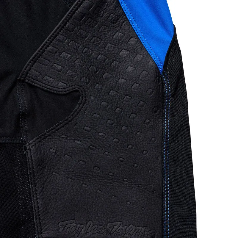 SE Pro Pant Blotted Bright Blue